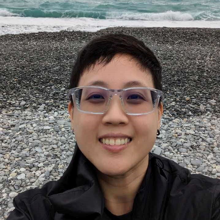Stephanie Wong profile image